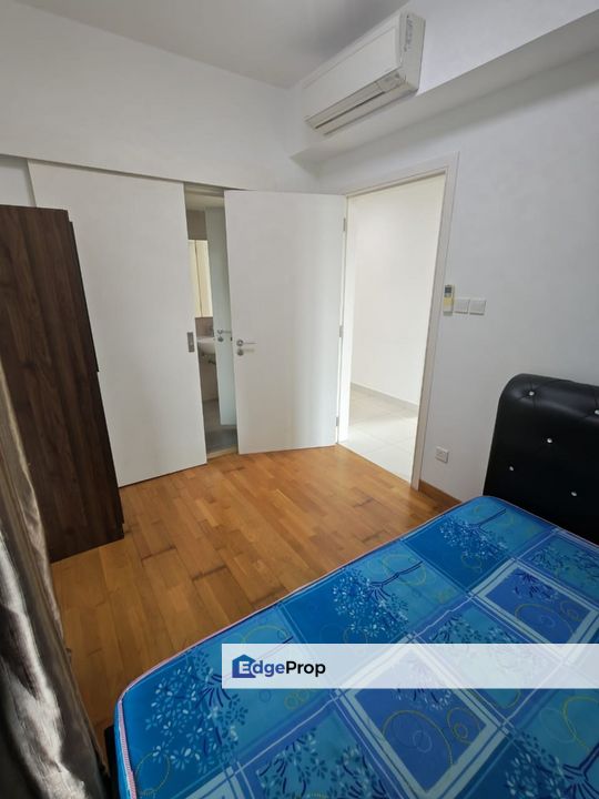 Teega Residences , Johor, Kota Iskandar