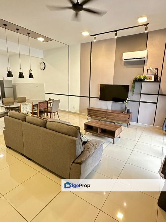 Horizon Hills, The Green , Johor, 