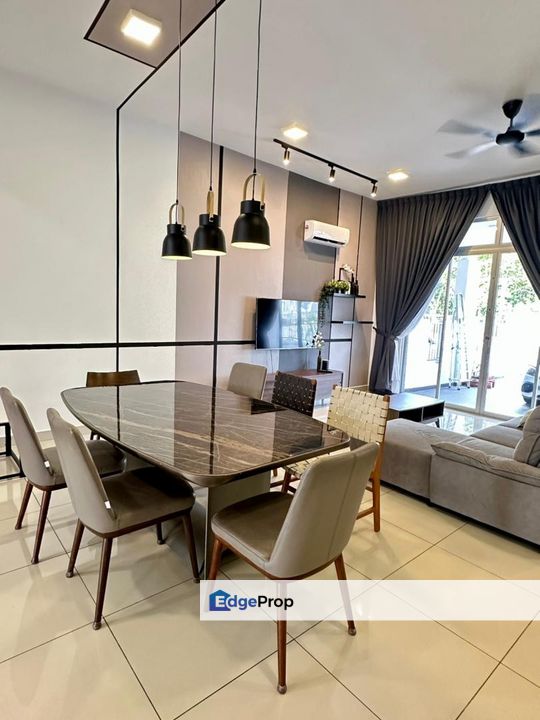 Horizon Hills, The Green , Johor, 