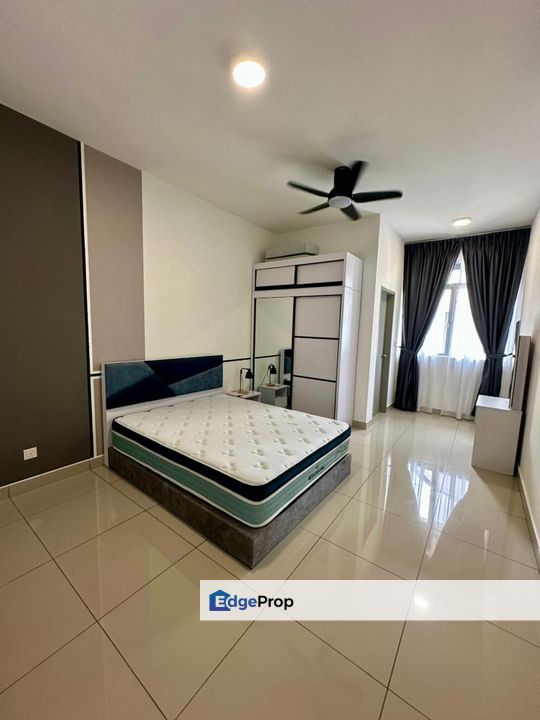 Horizon Hills, The Green , Johor, 