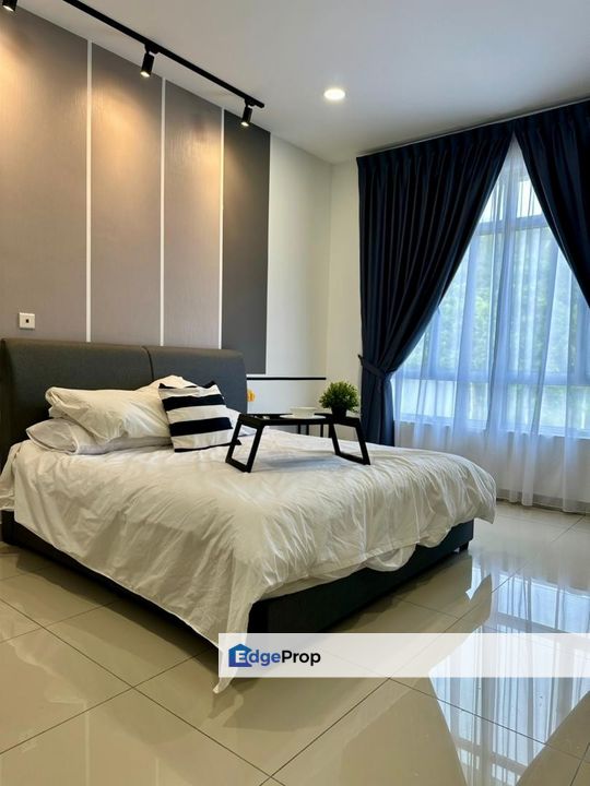 Horizon Hills, The Green , Johor, 