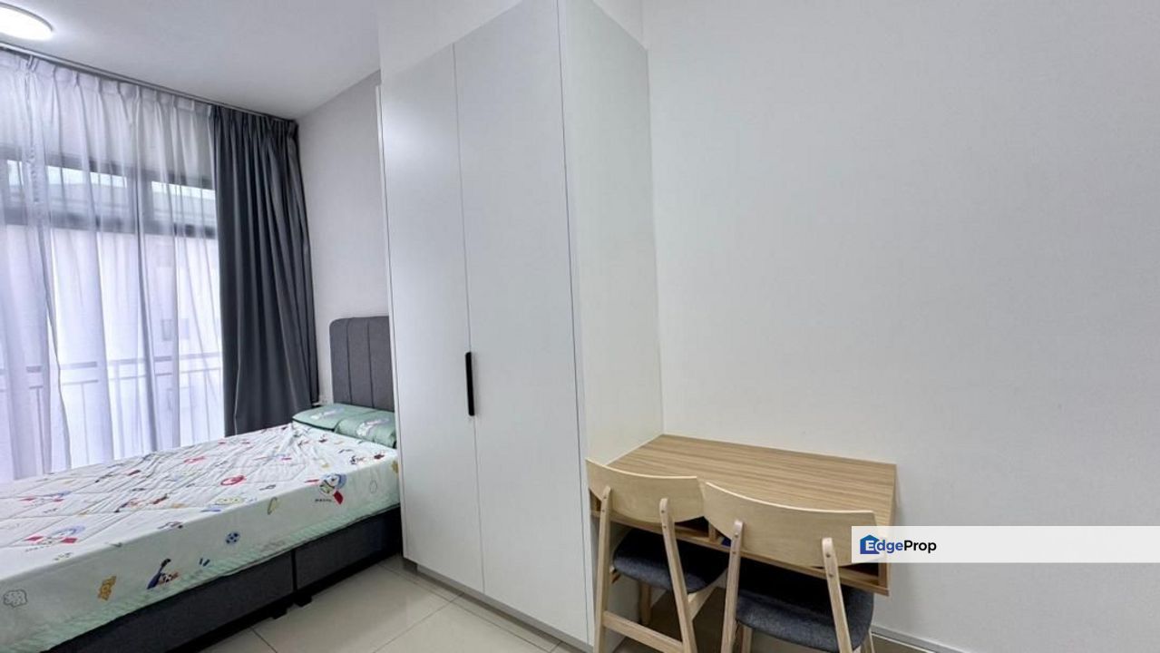 Meldrum Height Residence , Johor, Johor Bahru