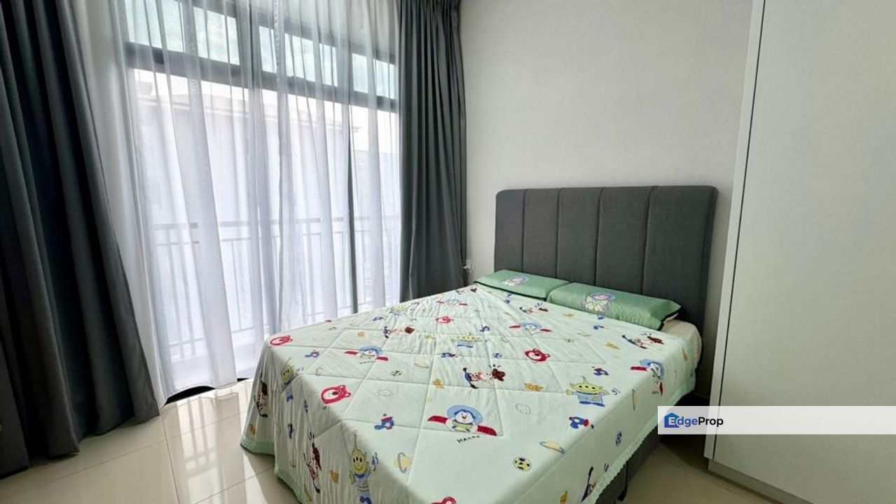 Meldrum Height Residence , Johor, Johor Bahru