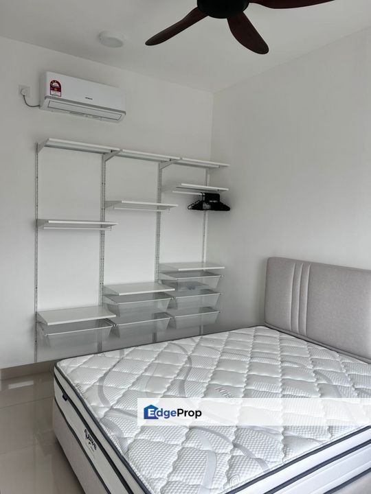 Aliff Heights , Johor, Johor Bahru