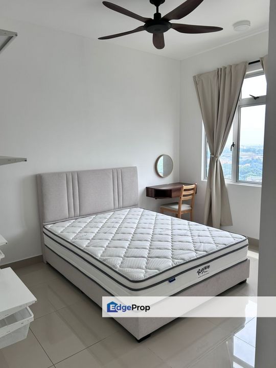 Aliff Heights , Johor, Johor Bahru