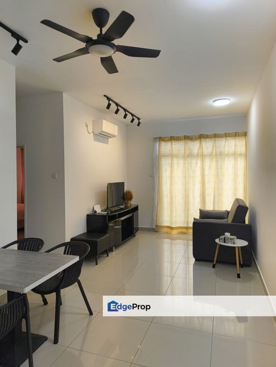 Aliff Heights , Johor, Johor Bahru