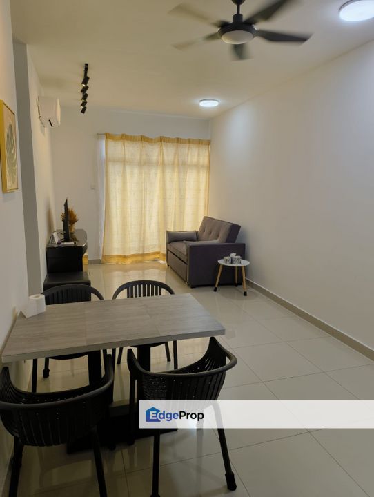 Aliff Heights , Johor, Johor Bahru