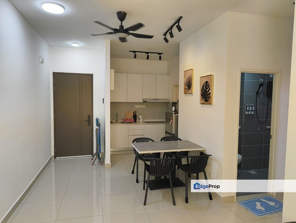 Aliff Heights , Johor, Johor Bahru