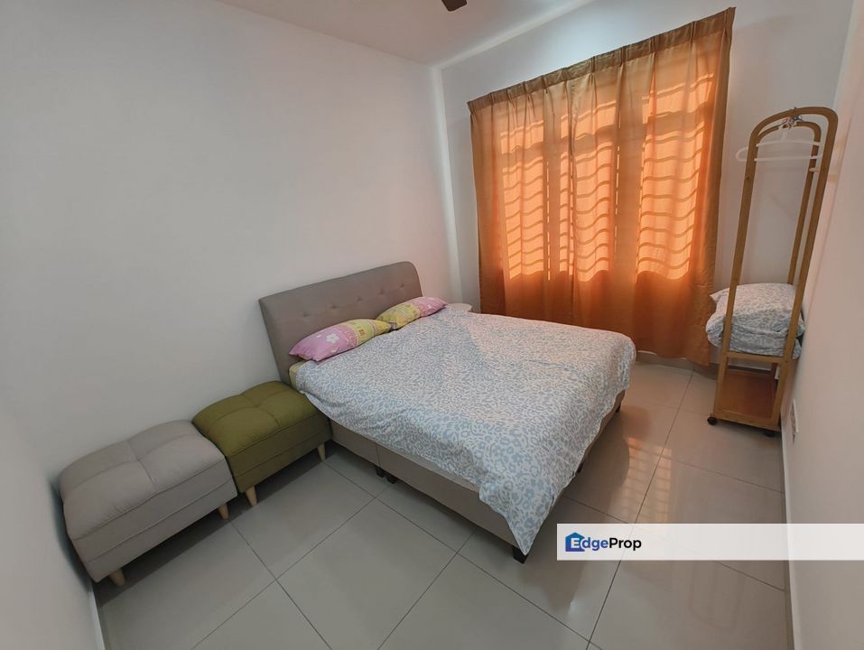 Aliff Heights , Johor, Johor Bahru