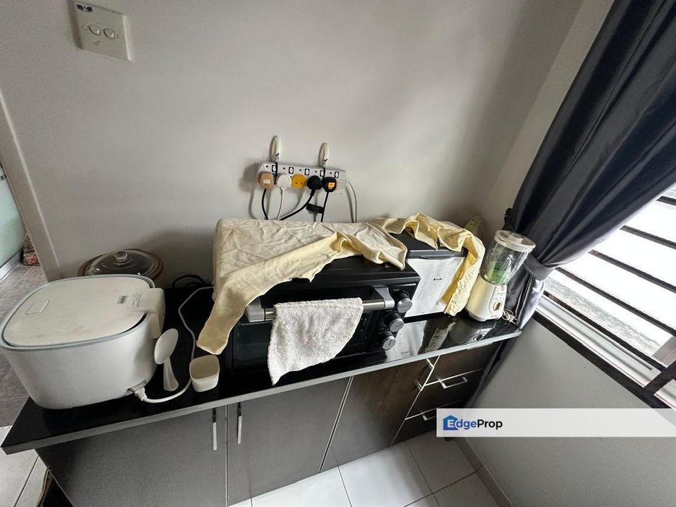 Horizon Hills Gateway , Johor, Nusajaya