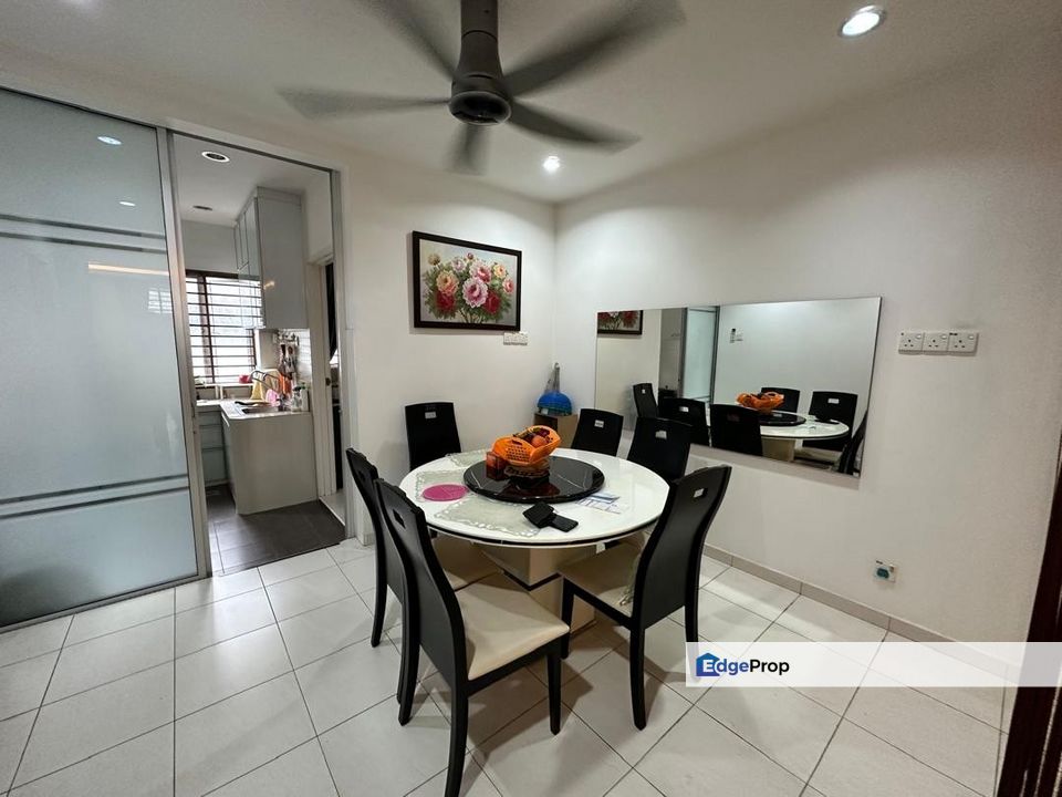 Horizon Hills Gateway , Johor, Nusajaya