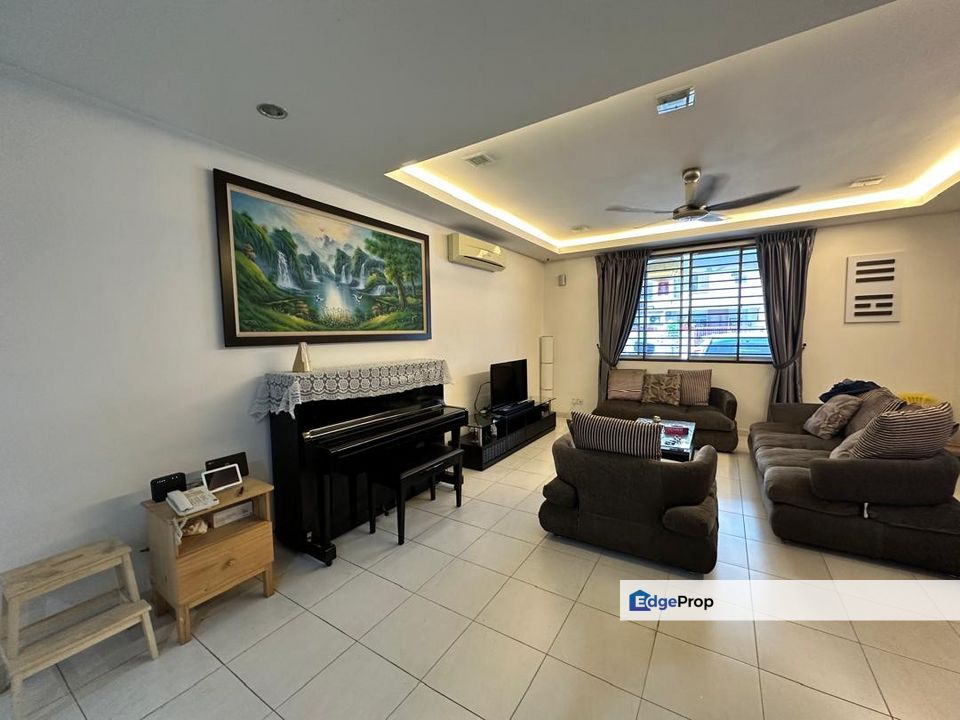 Horizon Hills Gateway , Johor, Nusajaya