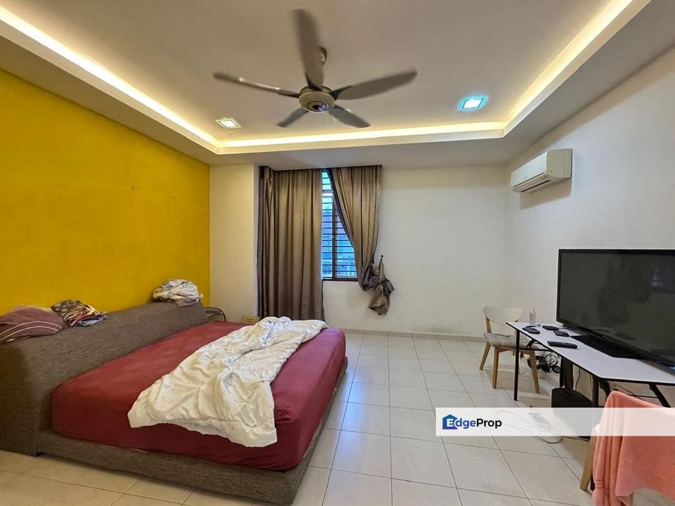 Horizon Hills Gateway , Johor, Nusajaya