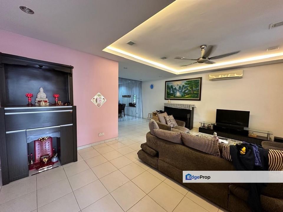 Horizon Hills Gateway , Johor, Nusajaya