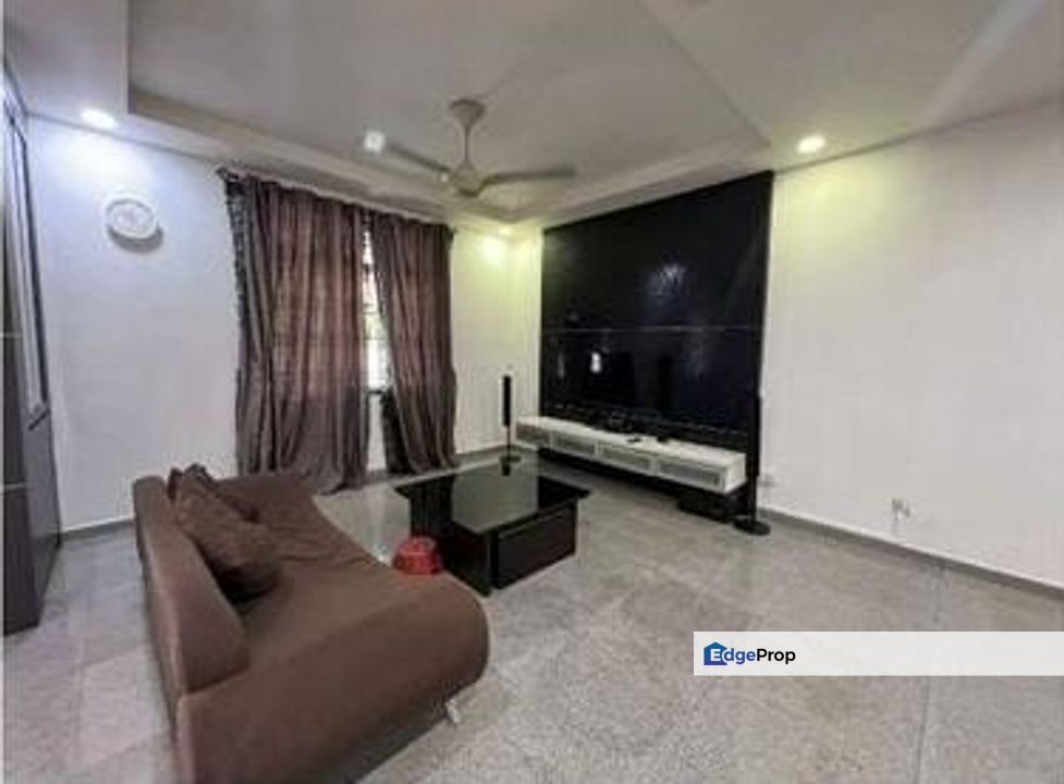 Nusa Bestari, Jalan Nb2 , Johor, Skudai