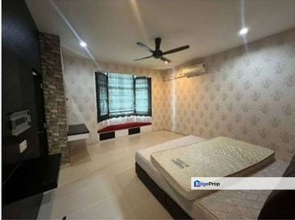 Nusa Bestari, Jalan Nb2 , Johor, Skudai