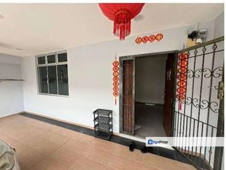 Nusa Bestari, Jalan Nb2 , Johor, Skudai