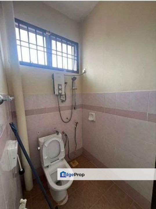 Nusa Bestari, Jalan Nb2 , Johor, Skudai