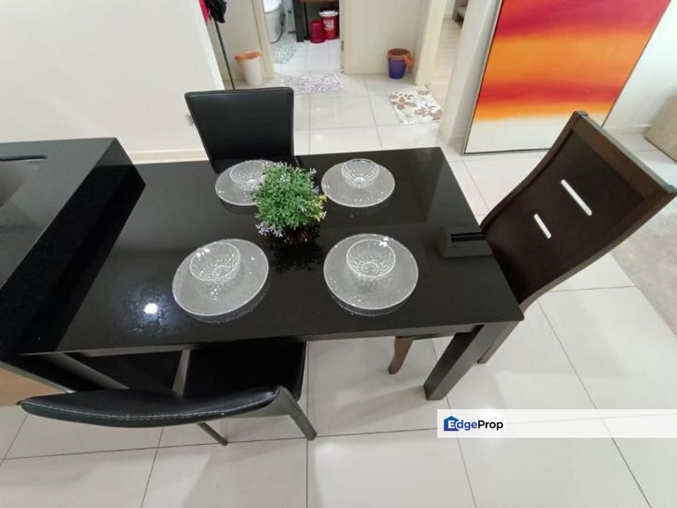 Teega Suites , Johor, 