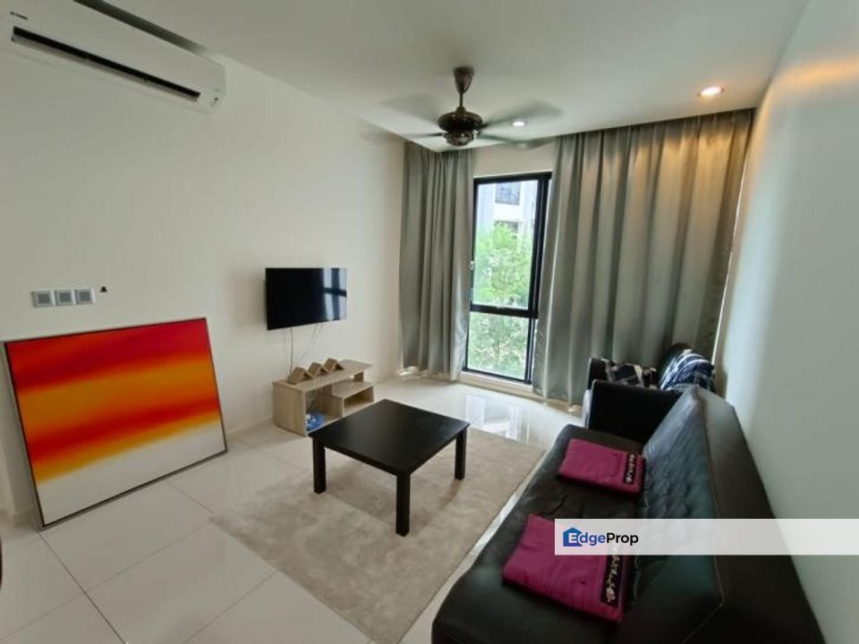 Teega Suites , Johor, 