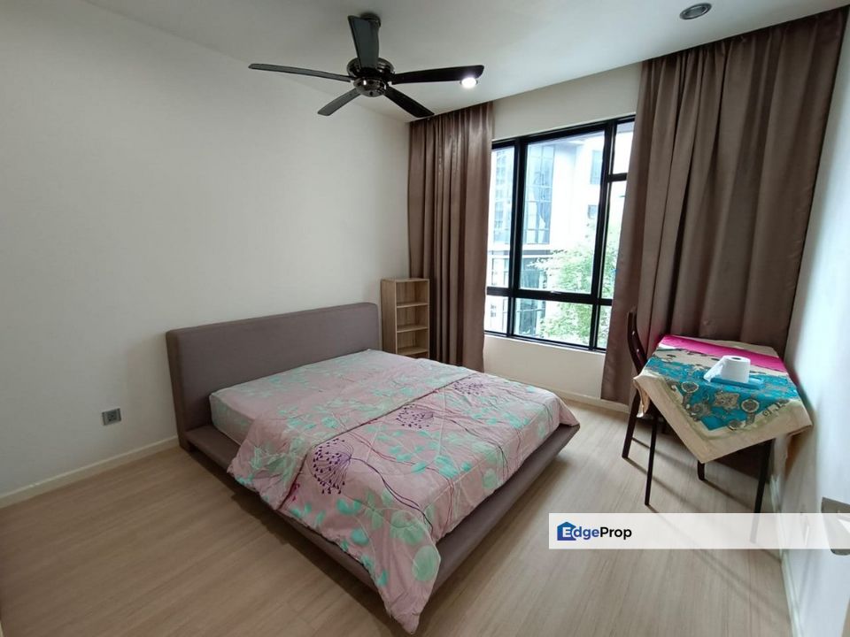 Teega Suites , Johor, 