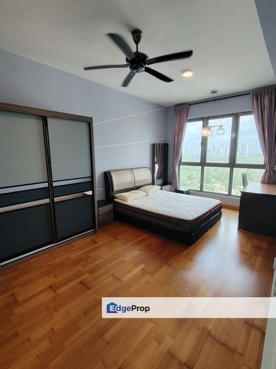 Impiana East Ledang , Johor, 