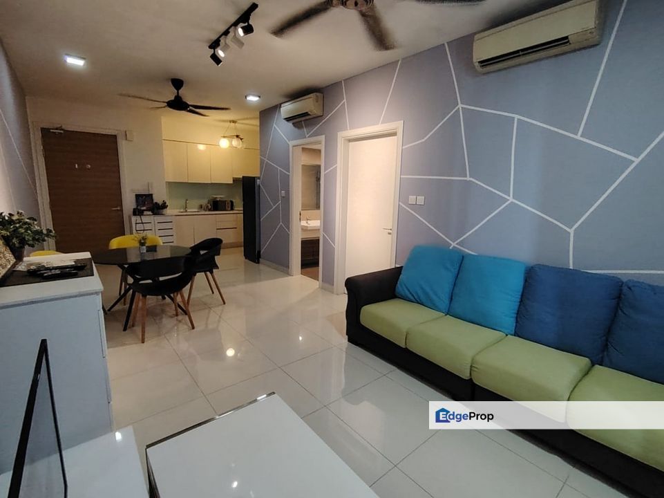 Impiana East Ledang , Johor, 