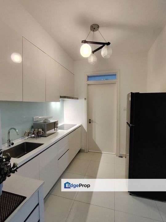 Impiana East Ledang , Johor, 