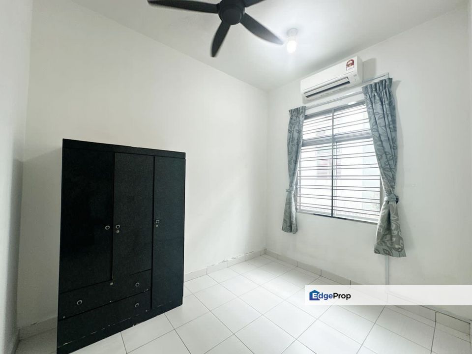 Nusa Duta , Johor, Johor Bahru