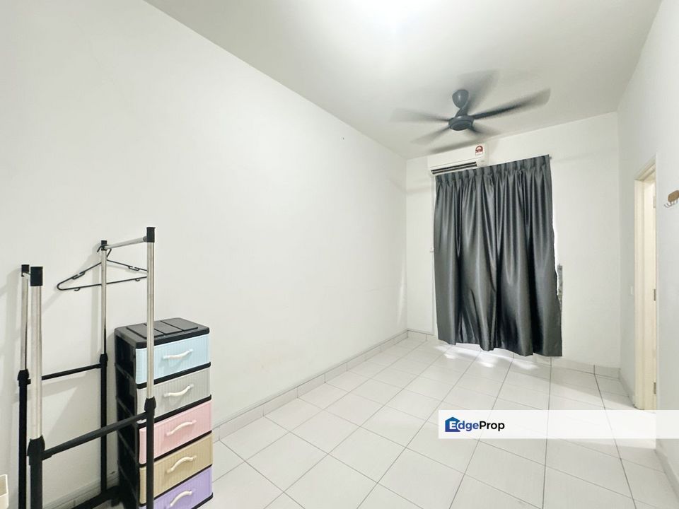 Nusa Duta , Johor, Johor Bahru