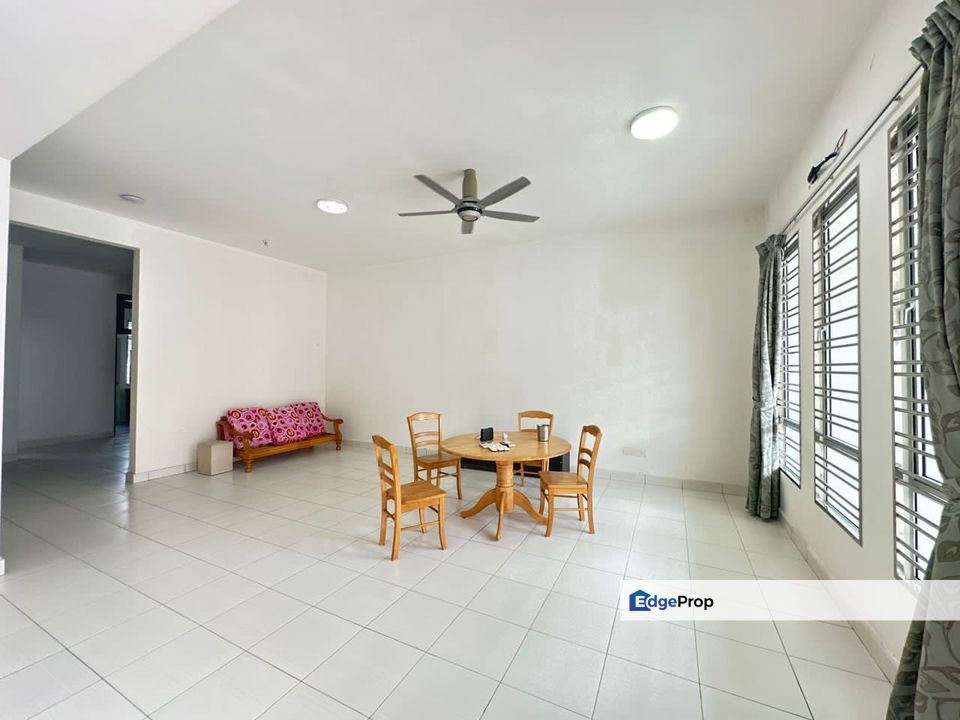 Nusa Duta , Johor, Johor Bahru