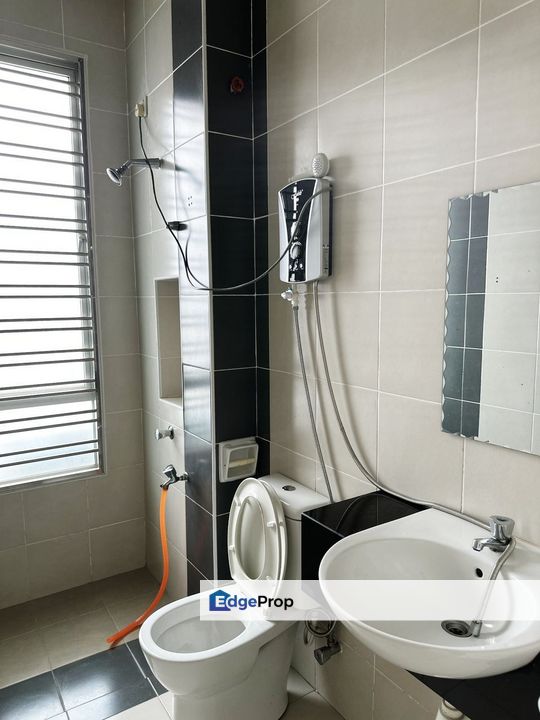 Nusa Duta , Johor, Johor Bahru