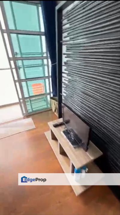 Nusa Heights , Johor, Gelang Patah