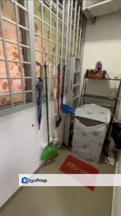 Nusa Heights , Johor, Gelang Patah