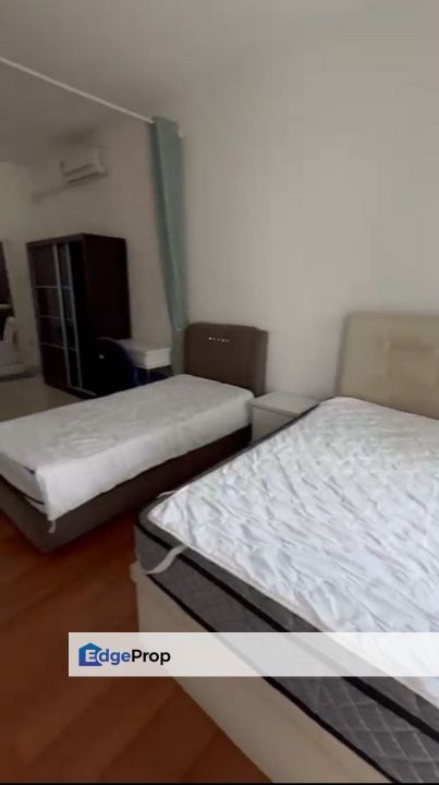 Nusa Heights , Johor, Gelang Patah