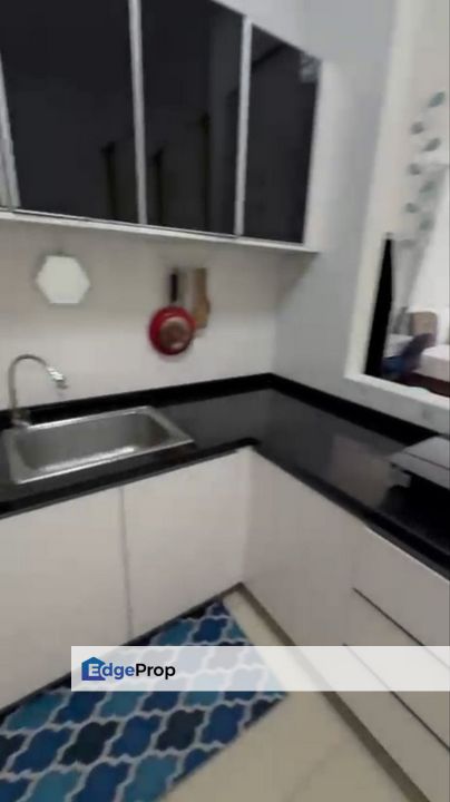 Nusa Heights , Johor, Gelang Patah