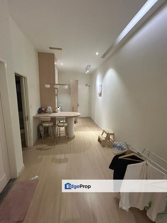 Sunway Grid Residence, Johor, 