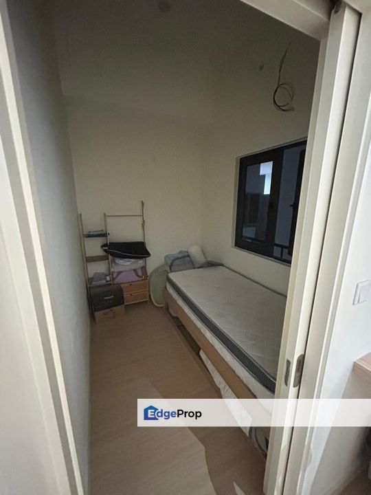 Sunway Grid Residence, Johor, 