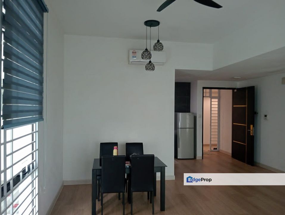 Marina Cove , Johor, Johor Bahru