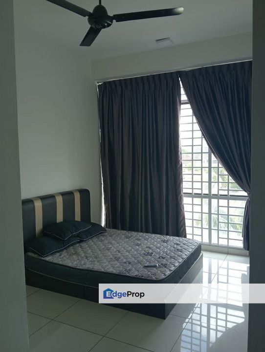 Marina Cove , Johor, Johor Bahru