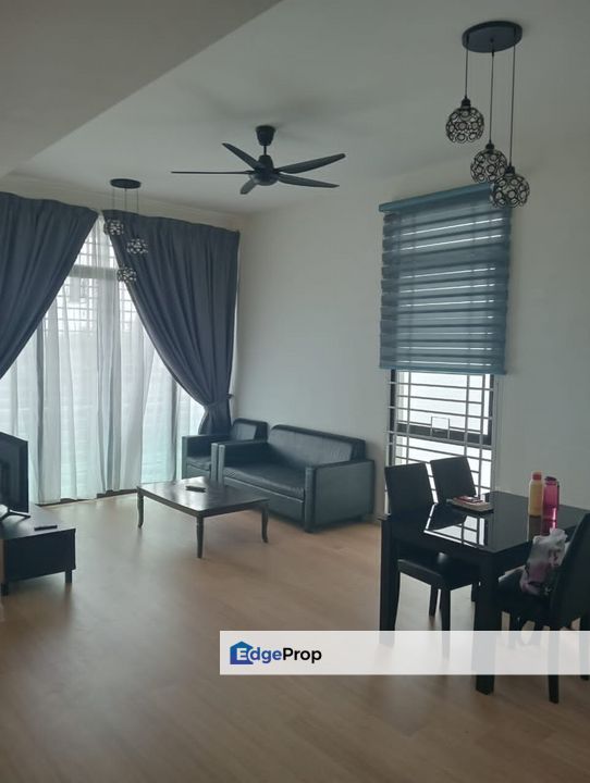 Marina Cove , Johor, Johor Bahru