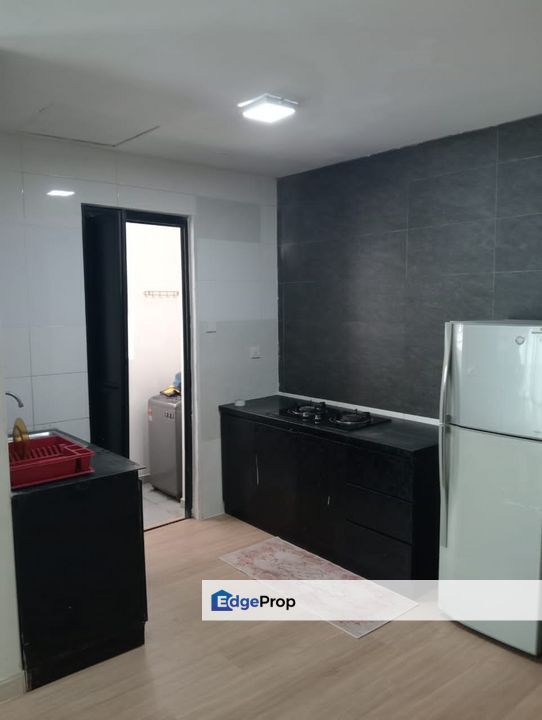 Marina Cove , Johor, Johor Bahru