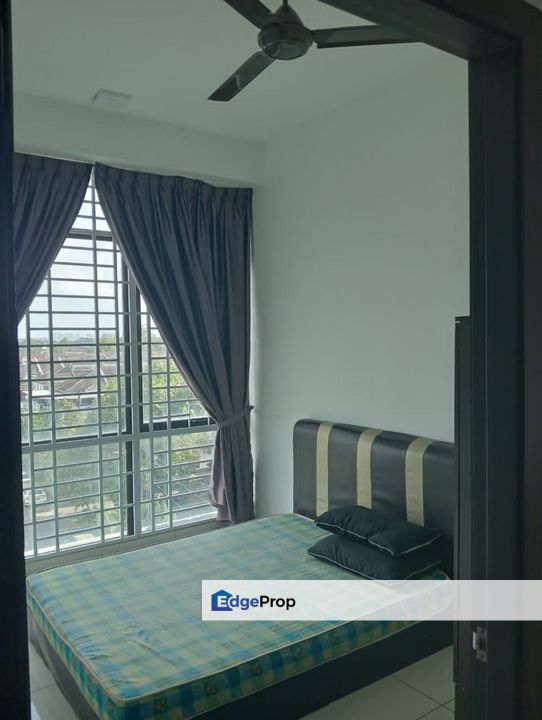 Marina Cove , Johor, Johor Bahru