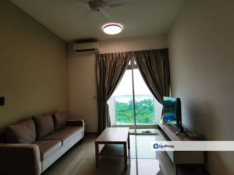 Meridin Bayvue , Johor, Masai