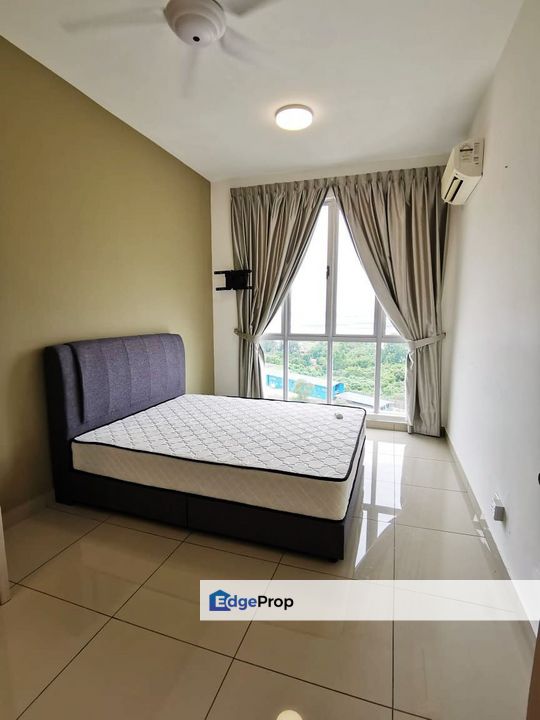 Meridin Bayvue , Johor, Masai