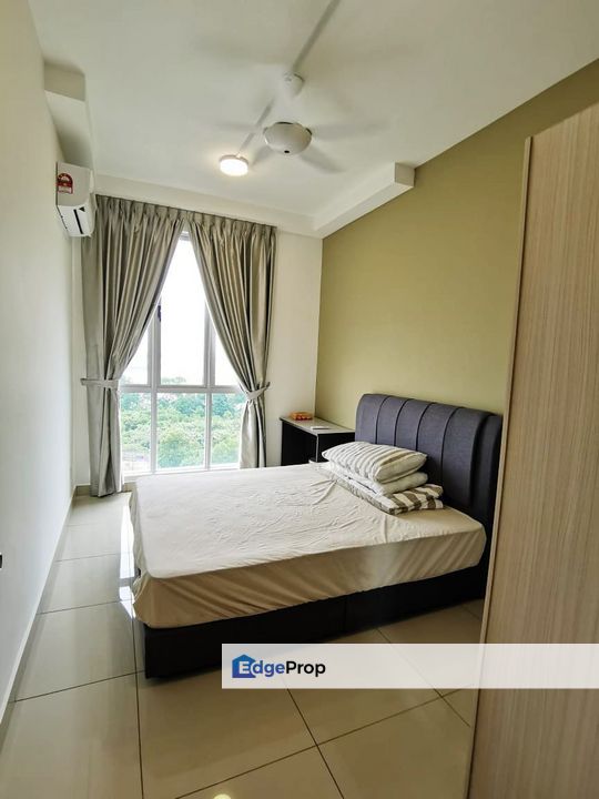 Meridin Bayvue , Johor, Masai