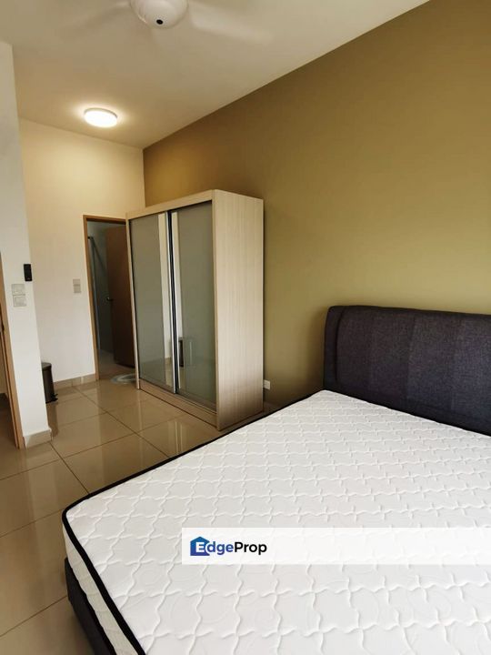 Meridin Bayvue , Johor, Masai