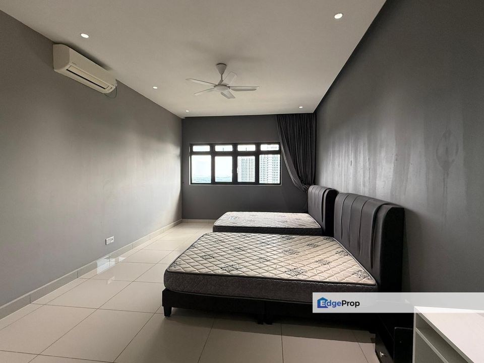 Meridin Medini , Johor, 