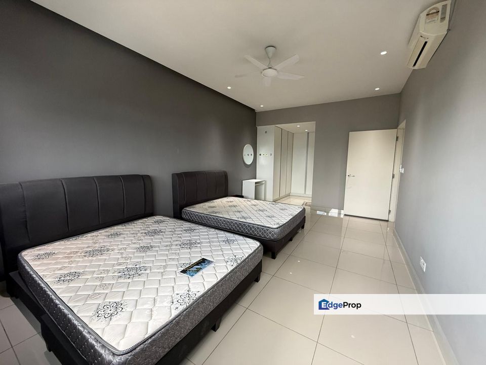 Meridin Medini , Johor, 