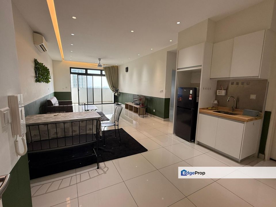 Meridin Medini , Johor, 